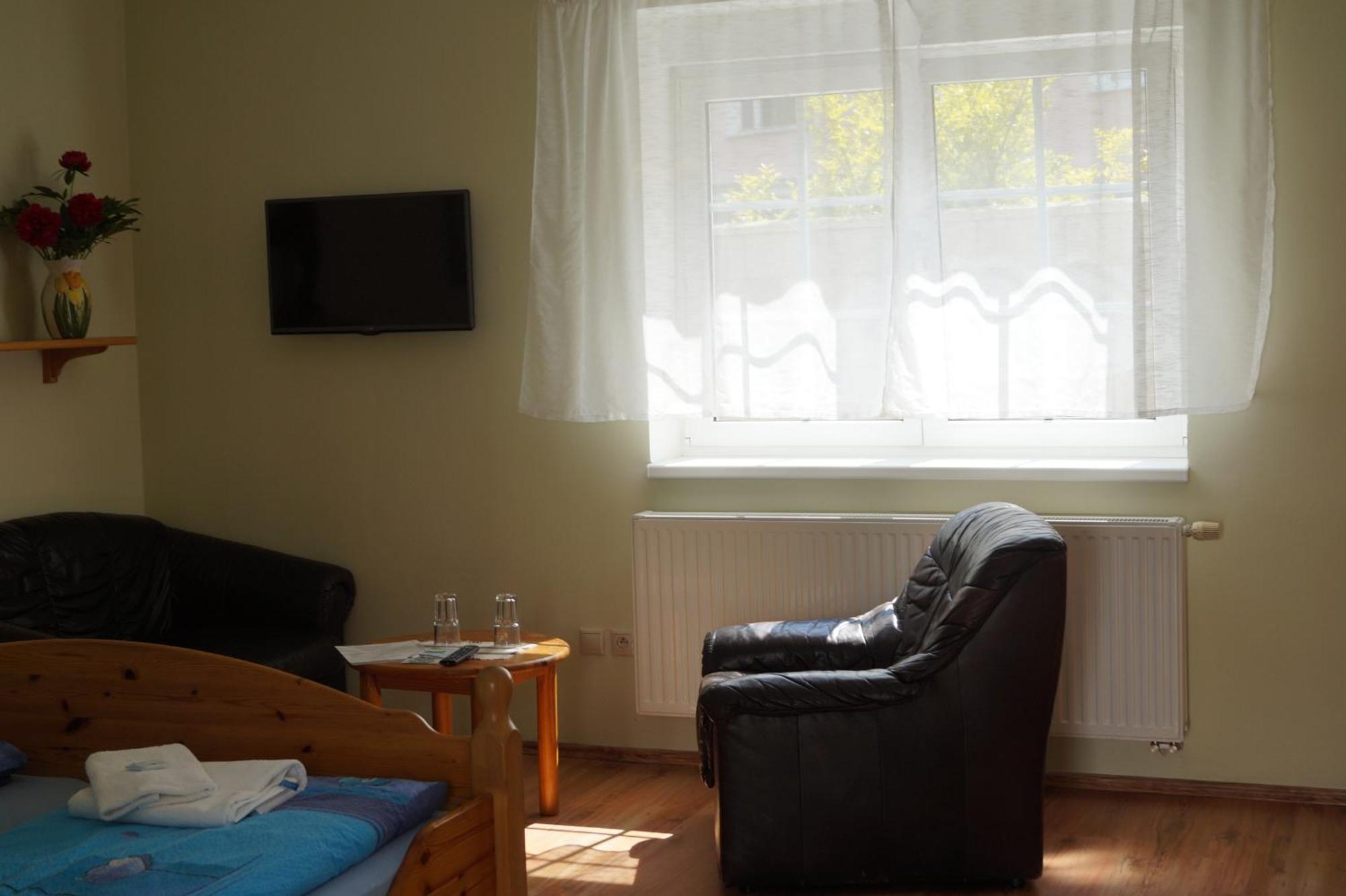 Penzion Olga Mariánské Lázně Habitación foto