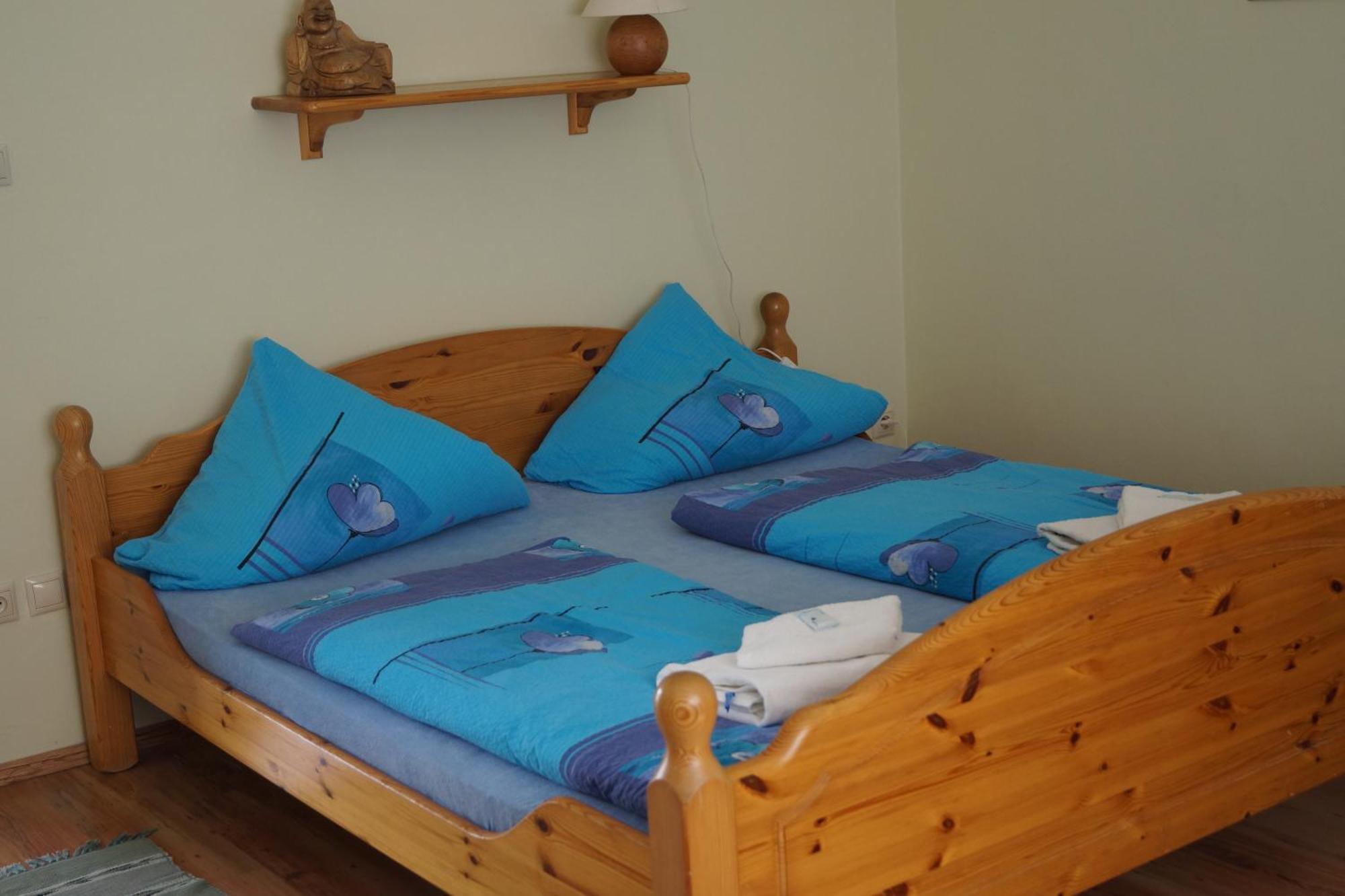 Penzion Olga Mariánské Lázně Habitación foto