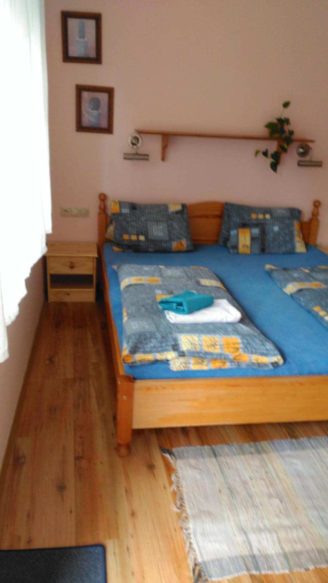 Penzion Olga Mariánské Lázně Habitación foto